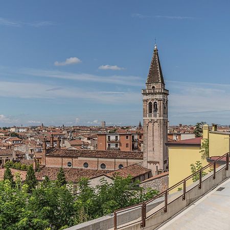 Verona Skyline Apartments - Appartamento 9D 外观 照片